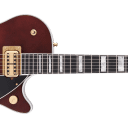 Gretsch G6228TG Players Edition Jet BT with Bigsby Walnut Stain