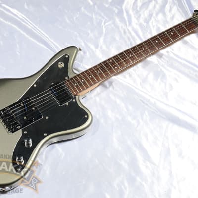 Fernandes Jg 85 Im | Reverb