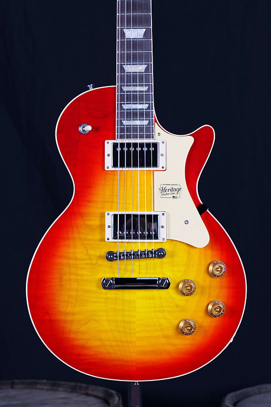 Heritage Standard H-150 | Reverb