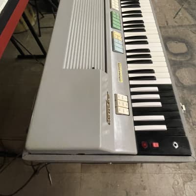Farfisa Compact Combo Organ 60’s - Grey VIDEO DEMO* image 6