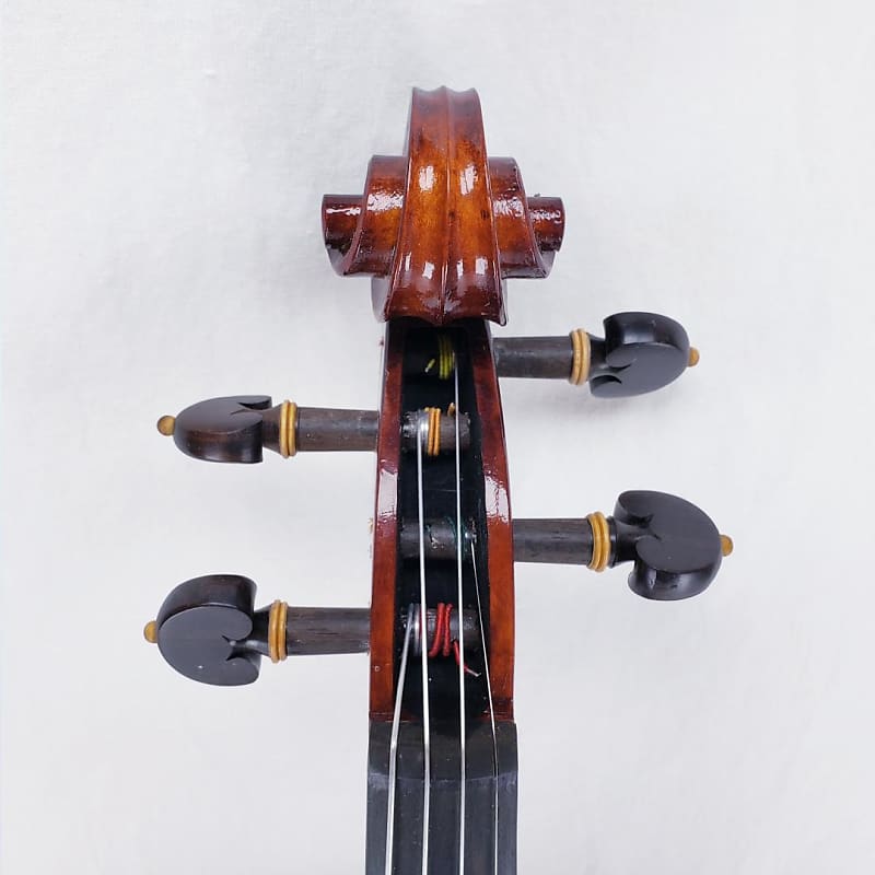 Vif Antonius Stradivarius Model Series 300 Full Size 4/4 Violin w 
