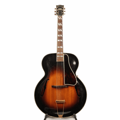 Gibson L-50 ギブソン　1935年 ビンテージ 1935 Gibson L-50 - Black Book Guitars