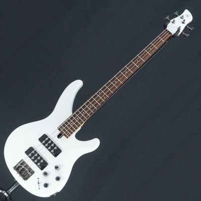 YAMAHA [USED] TRBX304 (WH) image 3