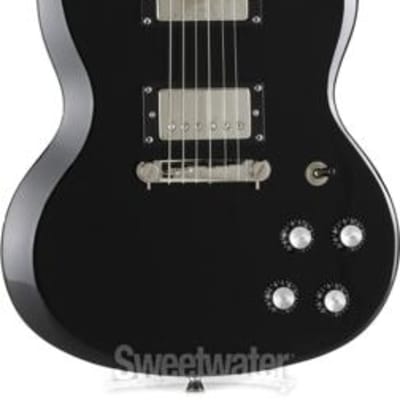 Epiphone Power Players SG Electric Guitar - Dark Matter for sale