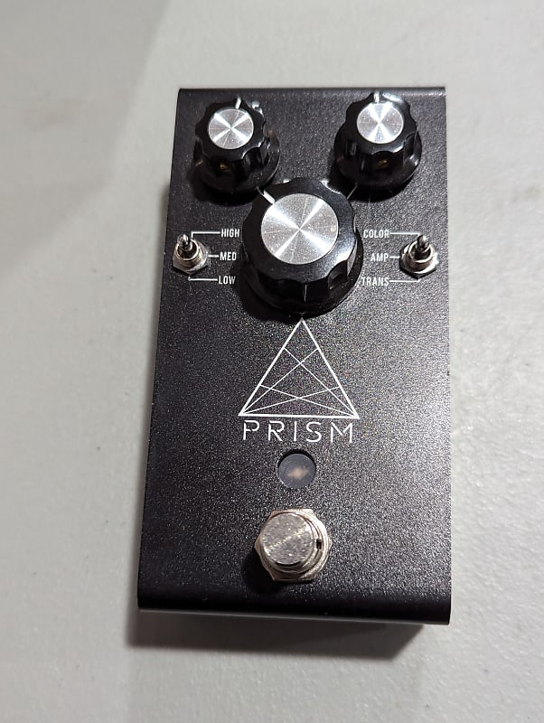 Jackson Audio Prism