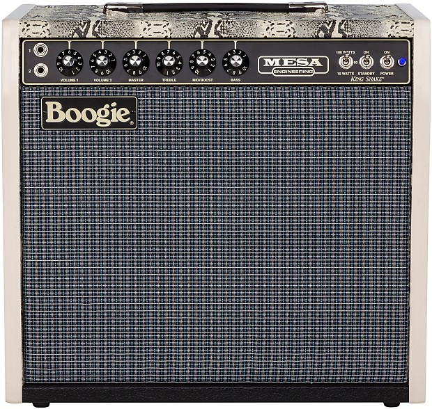 Santana amps hot sale