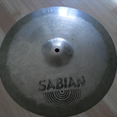 Sabian 16