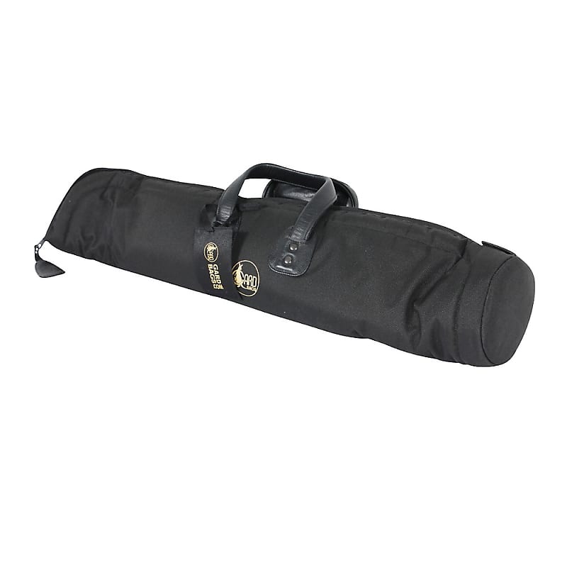 Gard MidSuspension Straight Soprano Saxophone Gig Bag Reverb