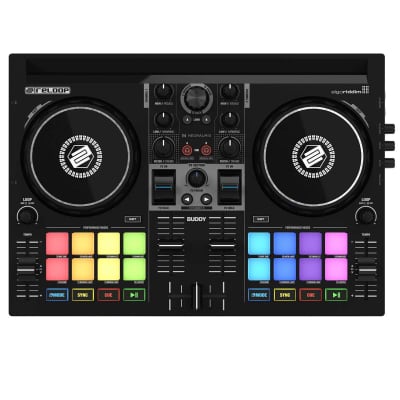 Reloop Touch DJ Controller - B-Stock/Used