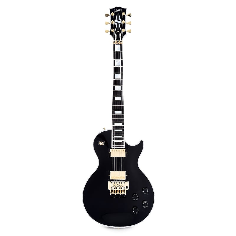 Gibson Custom Shop Les Paul Axcess Custom with Floyd Rose image 1
