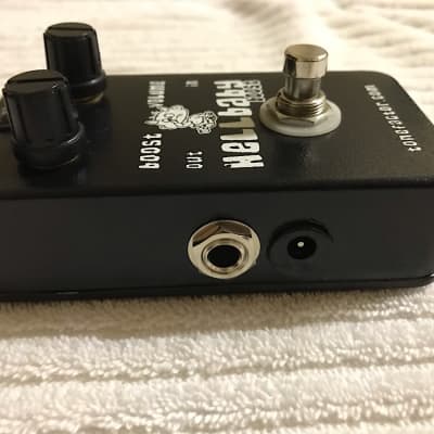 Tonefactor Hellbaby boost/driver image 3