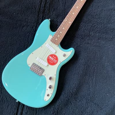 Fender Player Duo Sonic | Reverb Fender Player Duo Sonic | Reverb