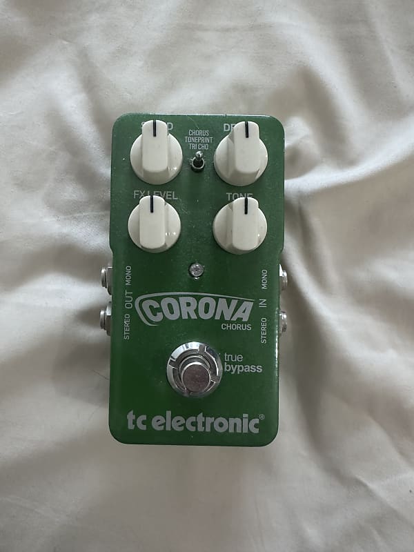 TC Electronic Corona Chorus