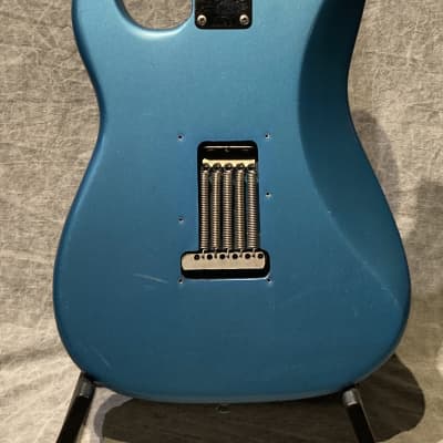 Fernandes The Function FST-55 Electric Guitar with Gigbag