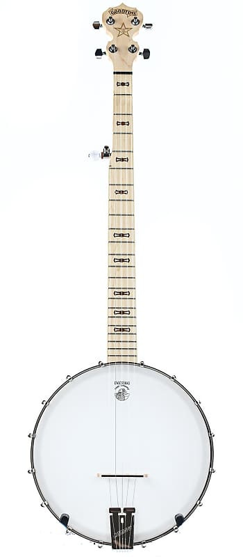 Deering Goodtime Banjo OB 5 image 1