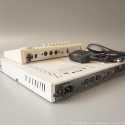 Roland RSS-10 | Reverb