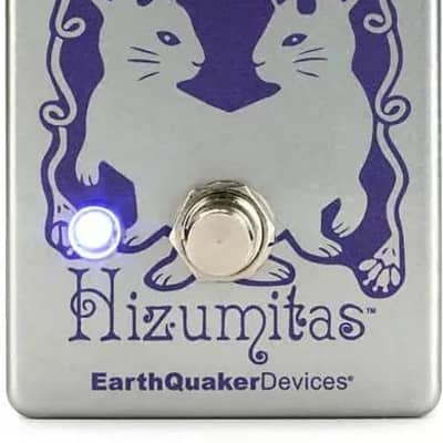 ギター hizumitas EQD EarthQuaker Devices Hizumitas | The Pedal Zone