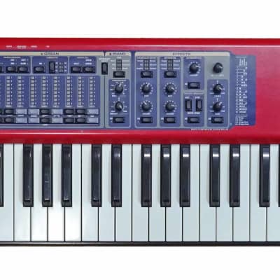 Nord Electro 2 Seventy Three