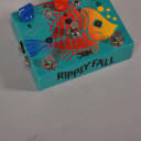 JAM Pedals Ripply Fall Chorus Phaser Effects Pedal