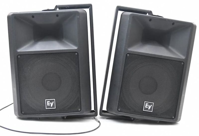 Electro-Voice SX100 12