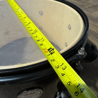 Mapex Horizon 12"x 8" Rack Tom Drum / Drum Hardware #MW36 image 6