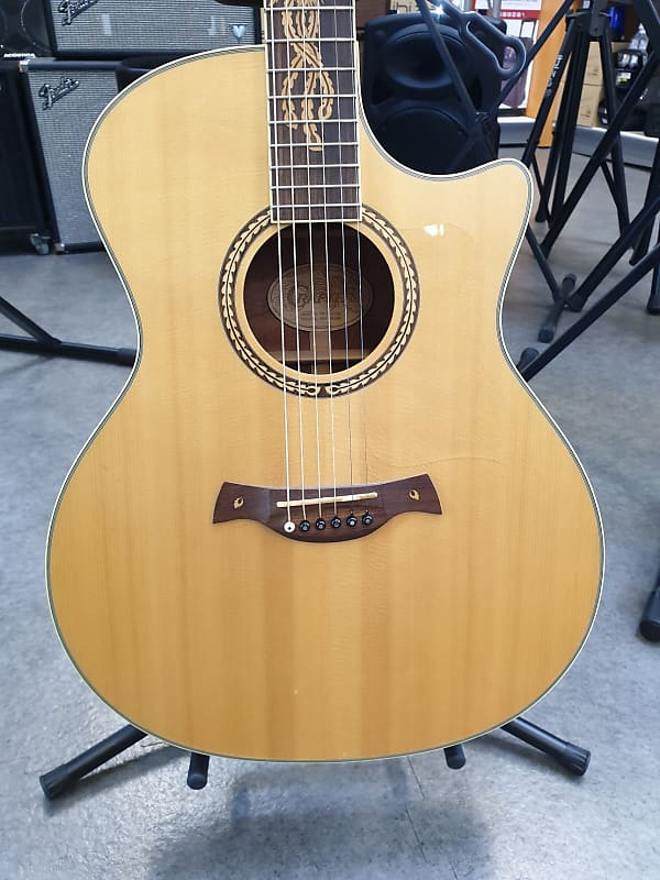CRAFTER PK-BUBINGA for sale - Price and Used Value
