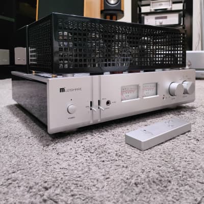 MUZISHARE X9 TUBE image 3