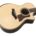 Taylor 812CE Deluxe V-Class Grand Concert Acoustic Electric