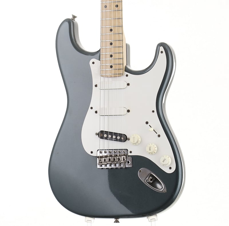 Fender Japan ST54-95LS MOD [SN Q098596] (05/02)