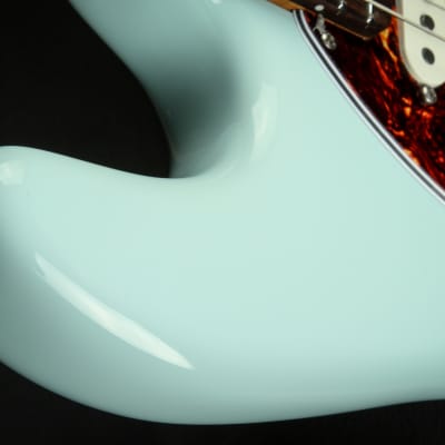 Ernie Ball Music Man Cutlass RS SSS - Powder Blue image 22