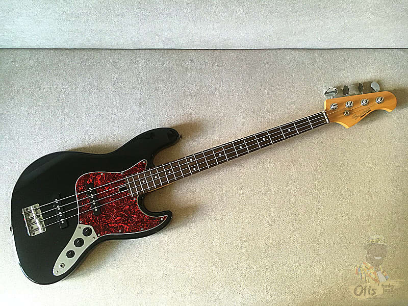 ベース Bacchus BJB-400R Universe series Bacchus Universe Series BJB 400R LPB [09/30] | Reverb