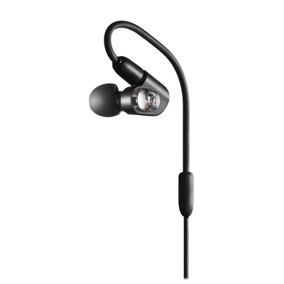 Audio-Technica ATH-E50 Professional In-Ear Monitor Headphones image 5