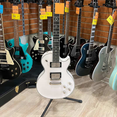 Edwards by ESP E-LP-135ALS Les Paul Standard Darkburst 2007