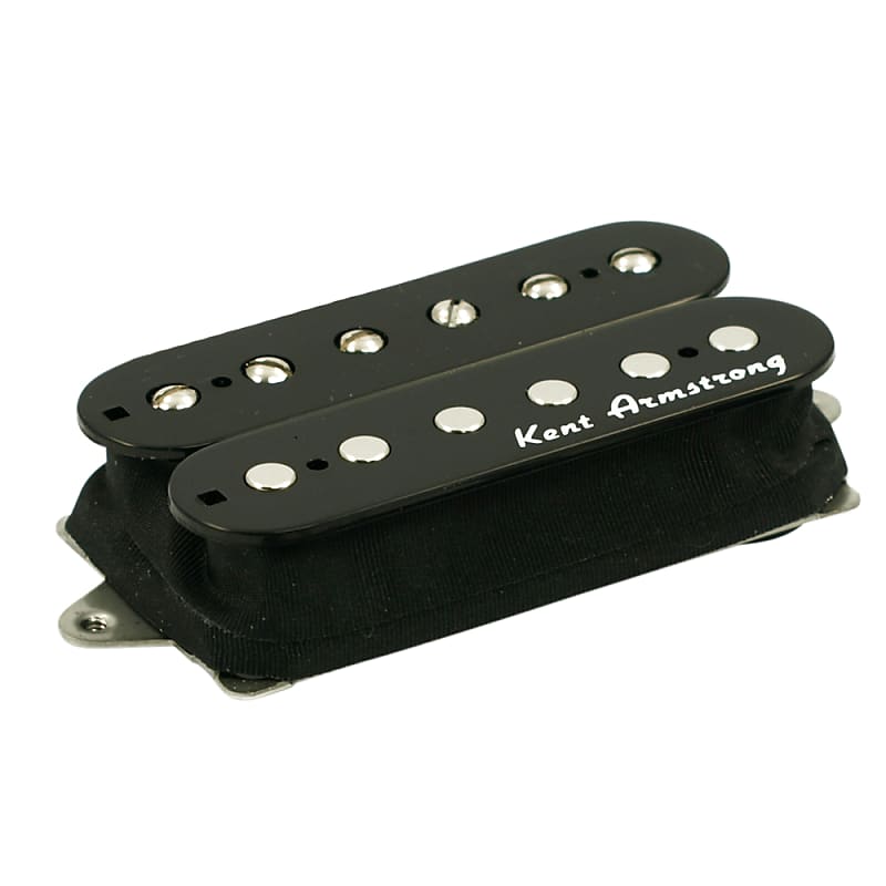 Kent Armstrong M Series Hurricane PAF Style Humbucker Pickup Reverb