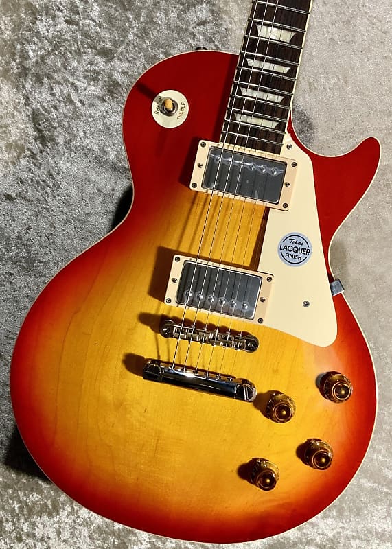 tokai ls196 極美品　超軽量3.73kg tokai ls196 極美品超軽量3.73kg