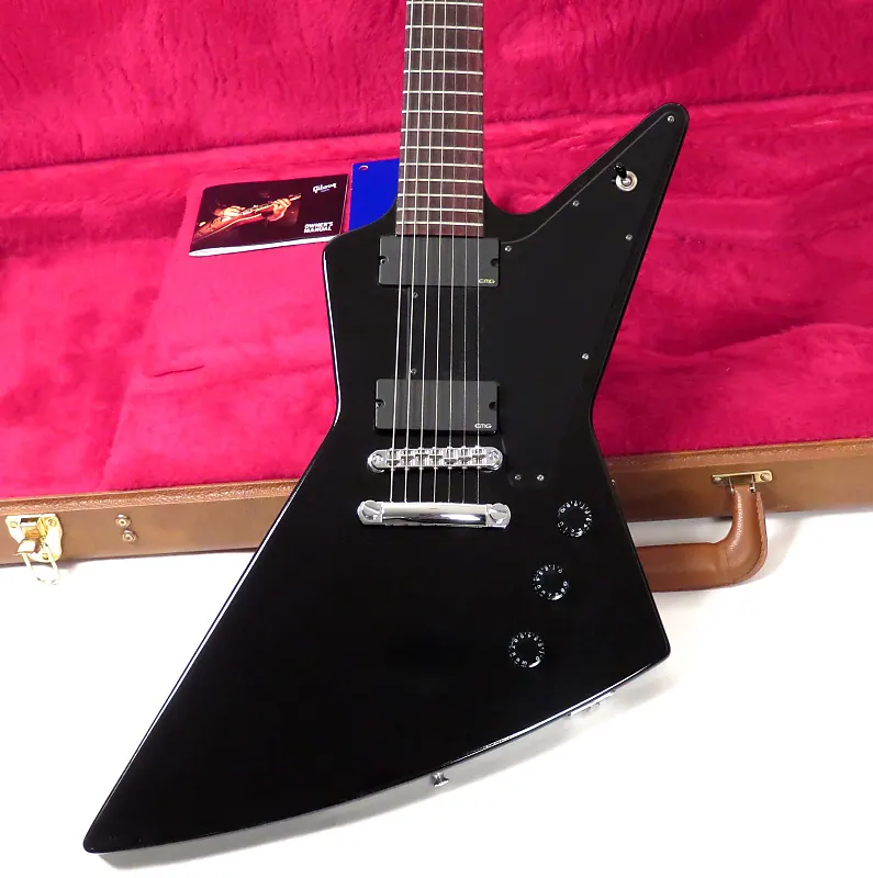 Gibson Explorer 7-String | Reverb
