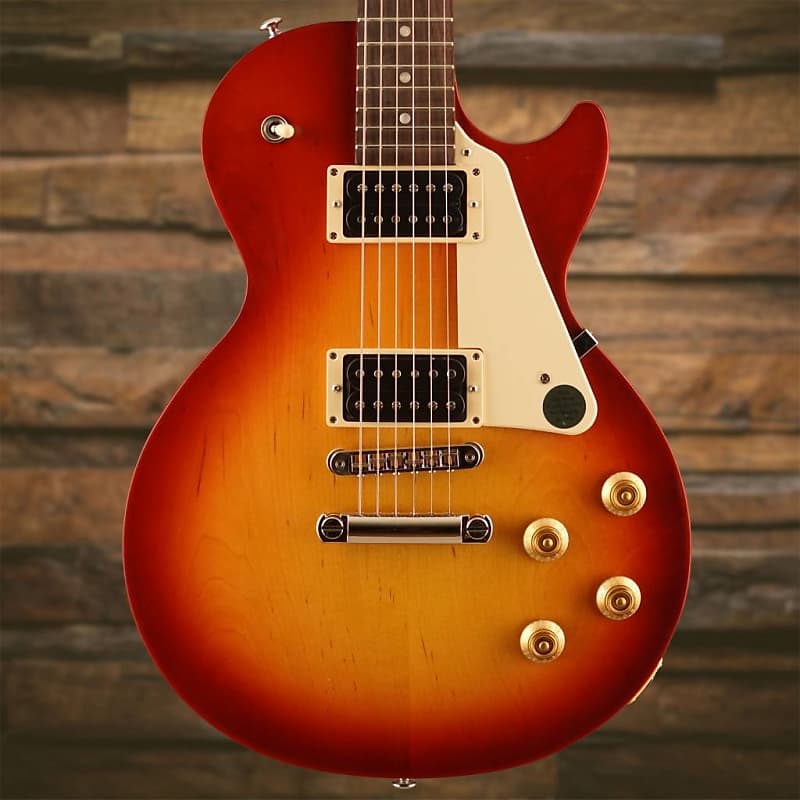 ギター Gibson Les Paul Tribute2019 Gibson Les Paul Tribute 2019 - YouTube