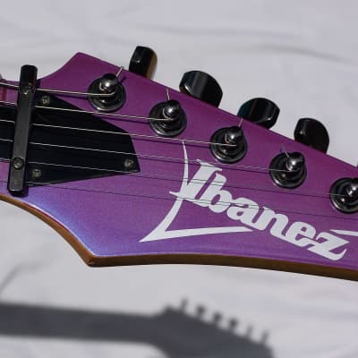 【wataru】Ibanez RG550 1992年製 wataru】Ibanez RG550 1992年製 1992 Ibanez RG 550 DX LB Laser