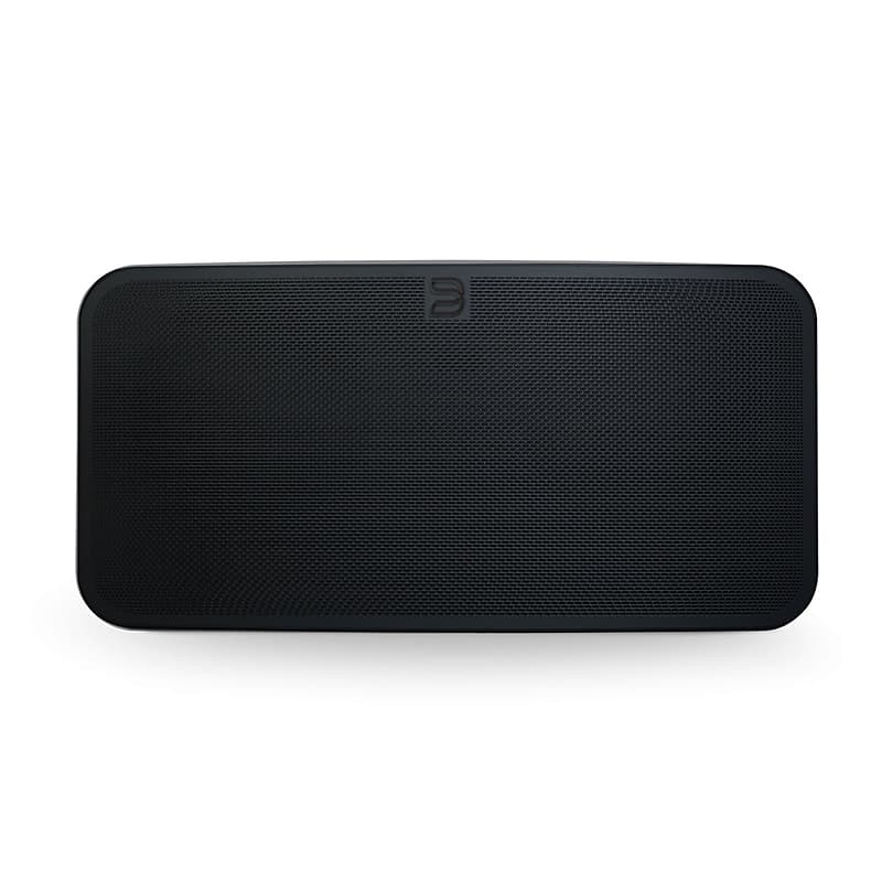 Bluesound: Pulse Mini 2i Wireless Streaming Speaker Black *MINI *LOC_A2 image 1