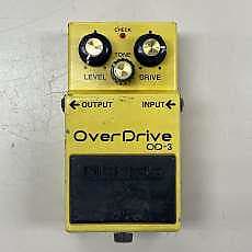 Boss DD-6