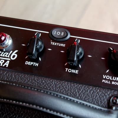 VHT "Special 6 Ultra - Combo" image 10