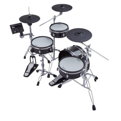 ROLAND VAD103 V-Drum Acoustic Design image 2