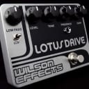 Wilson Effects  Lotus Drive ( Discontinued)