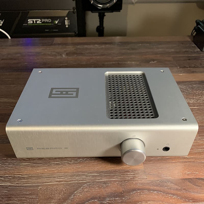 Schiit audio asgard 2 clearance