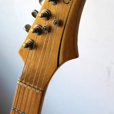 Vantage Avenger - Vintage - Rare image 3