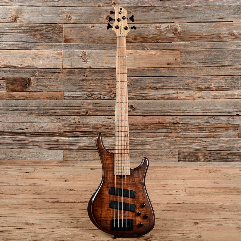 Roscoe LG 3005 Natural | Reverb