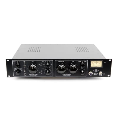 Universal Audio LA-610 MKII - KRK RP5G4 (2) - Mogami Gold TRSXLRM-10 (2) image 2