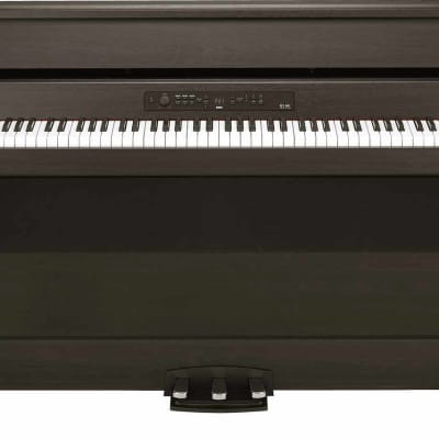 Korg G1B-AIR-BR Piano G1B Air BR image 2