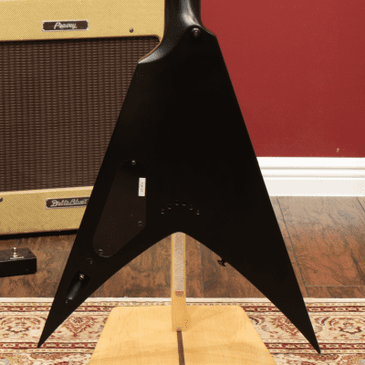 Solar Guitars V2.6C, Matte Black image 4