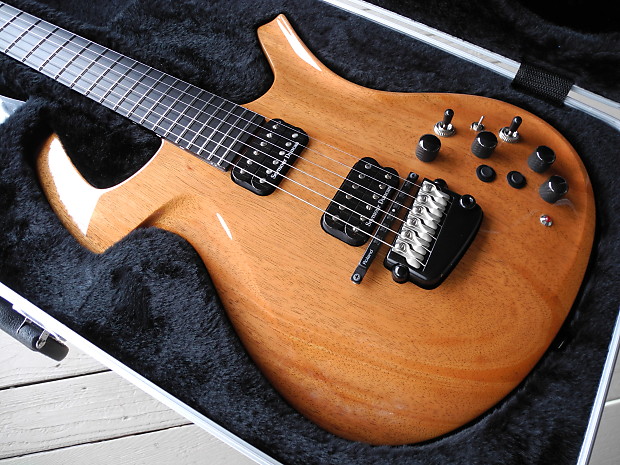 Parker fly discount mojo midi